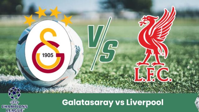 Sfida emozionante di Champions League tra Galatasaray e Liverpool, una partita ricca di intensità e gol.