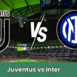Il big match di Serie A tra Juventus e Inter promette spettacolo e tensione. I bianconeri puntano sulla solidità difensiva, mentre i nerazzurri fanno affidamento sulla loro potenza offensiva.
