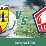 Il derby del Nord tra Lens e Lilla promette spettacolo e intensità. Il Lens punta sul fattore casa, mentre il Lilla proverà a colpire in ripartenza.
