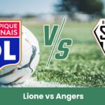 Sfida di Ligue 1 tra Lione e Angers: i padroni di casa cercano i tre punti, mentre gli ospiti puntano a sorprendere in contropiede. Pronostico: Lione favorito, possibile Over 2.5 gol.
