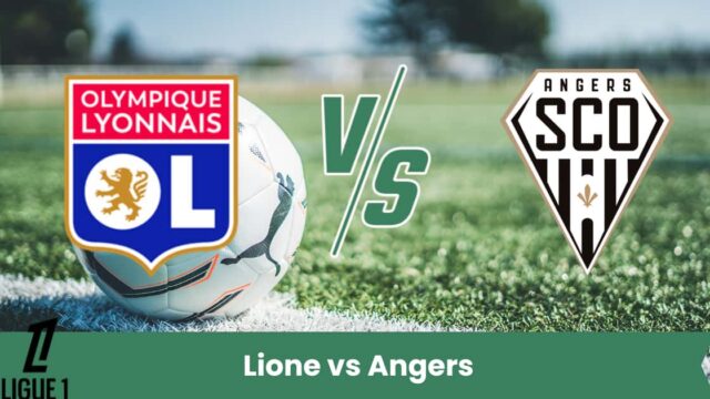 Sfida di Ligue 1 tra Lione e Angers: i padroni di casa cercano i tre punti, mentre gli ospiti puntano a sorprendere in contropiede. Pronostico: Lione favorito, possibile Over 2.5 gol.