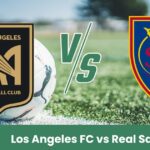 Grande sfida a Los Angeles tra LAFC e Real Salt Lake: attacco spettacolare contro difesa organizzata.