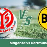 Sfida di Bundesliga tra Magonza e Dortmund: i gialloneri partono favoriti, ma il fattore campo potrebbe regalare sorprese. Attenzione ai gol!