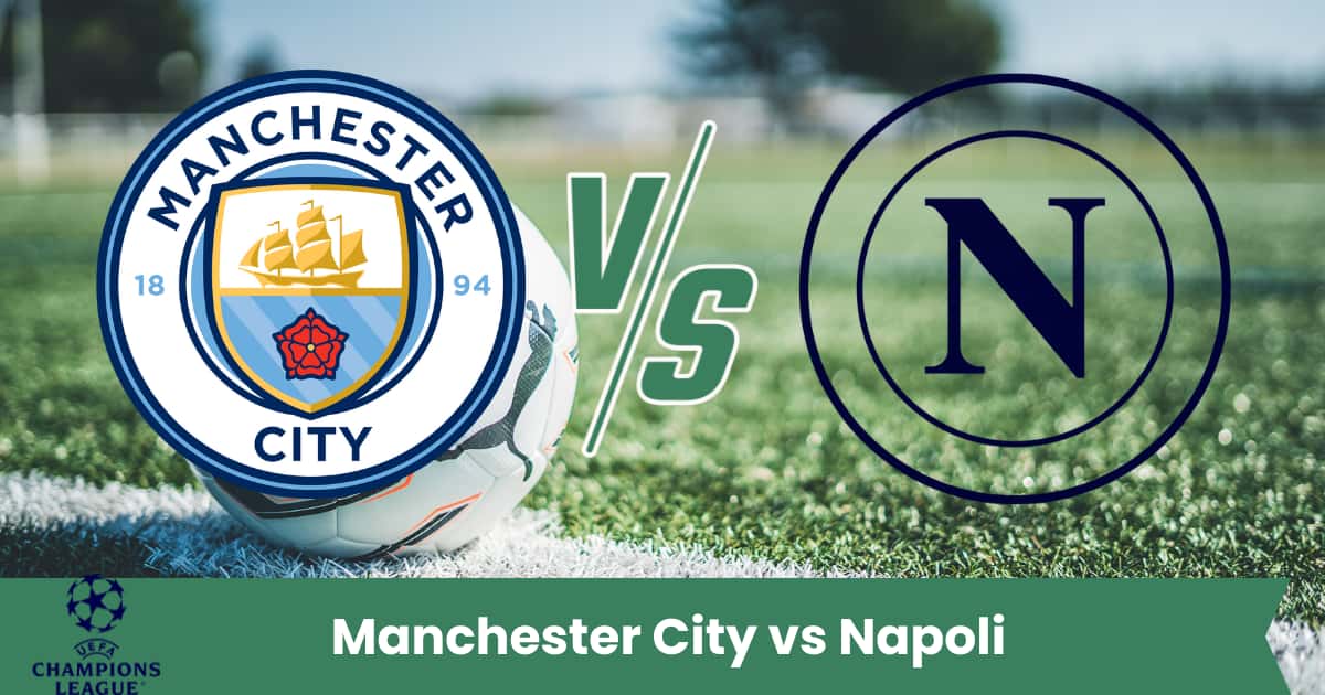 Sfida spettacolare in Champions League: Manchester City contro Napoli il 18 settembre 2025. Analisi, fattori chiave e pronostico vincente.