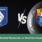 La finale della Super League dell’Uzbekistan vede di fronte Mashal Muborak e Shortan Guzor, in una sfida che promette grande equilibrio e intensità. Il Mashal si presenta con una difesa organizzata e un gioco