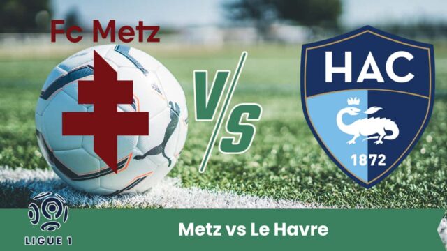 Il 28 settembre in Ligue 1 si affrontano Metz e Le Havre in una sfida equilibrata e ricca di tensione. Entrambe le squadre puntano a punti preziosi per la classifica, con difese solide ma attacchi poco incisivi.
