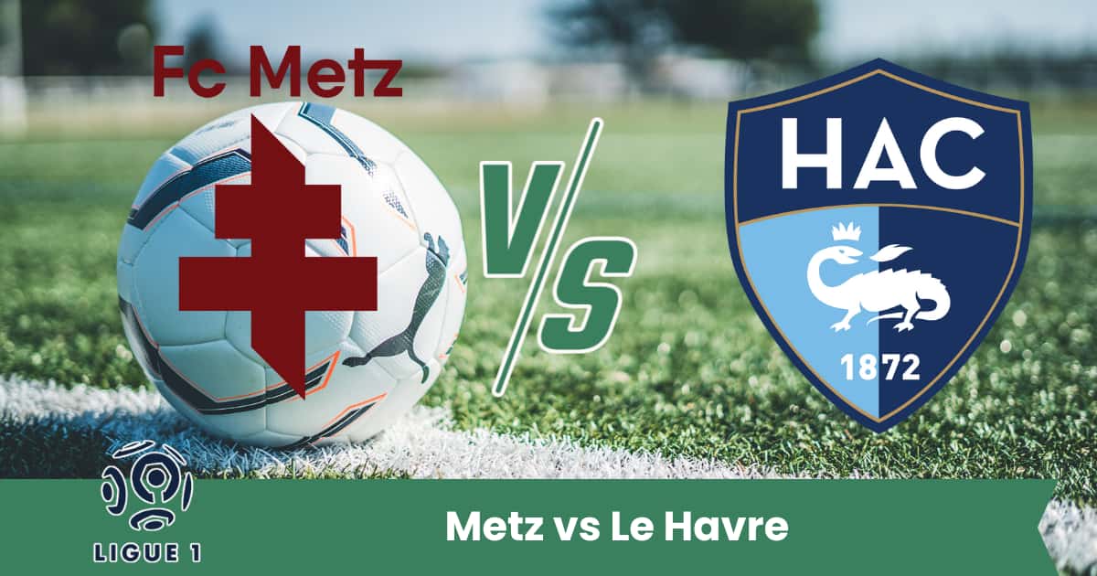 Il 28 settembre in Ligue 1 si affrontano Metz e Le Havre in una sfida equilibrata e ricca di tensione. Entrambe le squadre puntano a punti preziosi per la classifica, con difese solide ma attacchi poco incisivi.