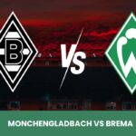 Pronostico Monchengladbach vs Brema Bundesliga 14/09/2025