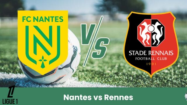 Derby bretone di Ligue 1 tra Nantes e Rennes: equilibrio, intensità e pronostico su esito e gol.