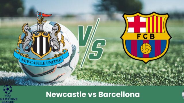 Newcastle e Barcellona si affrontano in una sfida ad alta intensità nella Champions League 2025. Gli inglesi puntano sulla forza del gruppo e sull’entusiasmo di St. James’ Park, mentre i catalani cercano di imporsi con tecnica e possesso palla. Una partita che promette gol ed emozioni.