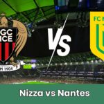 Sfida equilibrata in Ligue 1 tra Nizza e Nantes. I padroni di casa partono favoriti grazie alla solidità difensiva, ma gli ospiti possono sorprendere con ripartenze veloci.