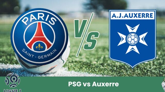 Il PSG sfida l’Auxerre in Ligue 1 il 27 settembre 2025: i parigini partono nettamente favoriti, ma gli ospiti proveranno a resistere con una difesa compatta.