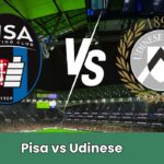 Sfida equilibrata in Serie A tra Pisa e Udinese: i friulani partono favoriti, ma i toscani in casa possono sorprendere.