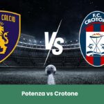 Sfida intensa in Serie C - Girone C: il Potenza cerca punti fondamentali davanti ai propri tifosi, mentre il Crotone punta a confermare le ambizioni di alta classifica. Gara equilibrata ma con i calabresi favoriti.