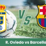 LaLiga ci regala una sfida interessante: R. Oviedo vs Barcellona. I catalani partono favoriti grazie alla qualità della rosa, ma l’orgoglio dei padroni di casa potrebbe sorprendere.