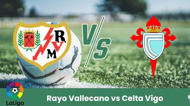 Sfida equilibrata tra Rayo Vallecano e Celta Vigo del 21 settembre 2025 in LaLiga: partita aperta con possibilità di gol da entrambe le parti.