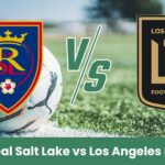 Il confronto tra Real Salt Lake e Los Angeles FC del 17 settembre 2025 promette spettacolo in MLS. I padroni di casa puntano sulla solidità difensiva, mentre gli ospiti si affidano al loro attacco esplosivo.