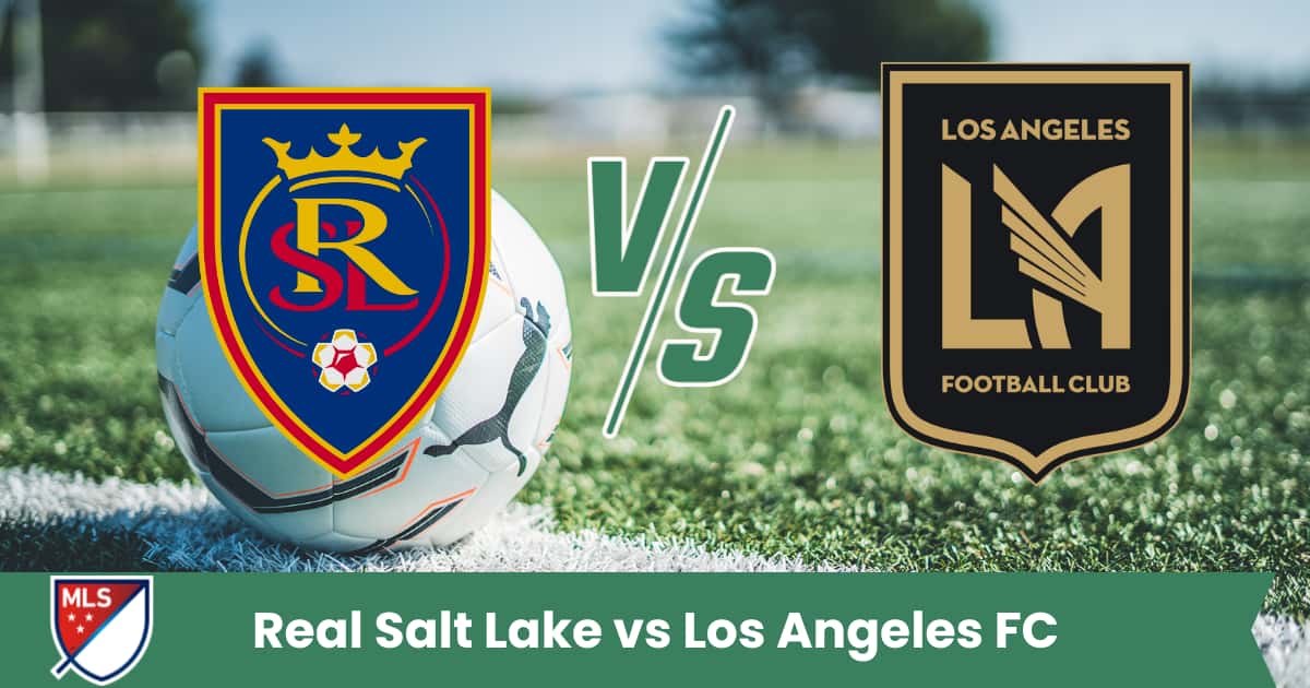 Il confronto tra Real Salt Lake e Los Angeles FC del 17 settembre 2025 promette spettacolo in MLS. I padroni di casa puntano sulla solidità difensiva, mentre gli ospiti si affidano al loro attacco esplosivo.