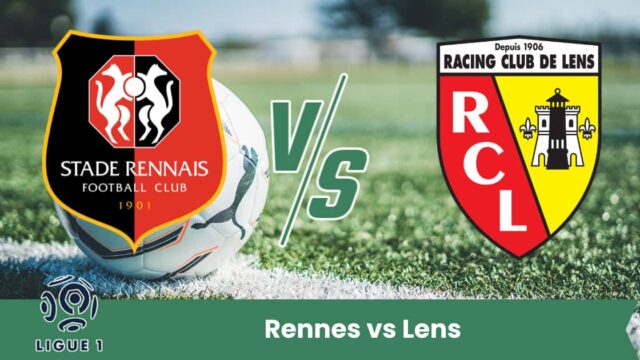 Sfida equilibrata tra Rennes e Lens in Ligue 1: i padroni di casa partono favoriti, ma gli ospiti possono sorprendere con ripartenze veloci.
