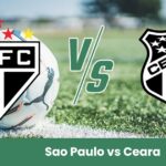 Sfida cruciale in Serie A Brasiliana: il Sao Paulo vuole sfruttare il fattore campo contro un Ceara solido ma poco efficace in trasferta. I padroni di casa partono favoriti, ma attenzione alle ripartenze degli ospiti.