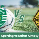 Sfida di Champions League tra Sporting e Kairat Almaty: i portoghesi favoriti, ma i kazaki puntano a sorprendere con velocità e fisicità.