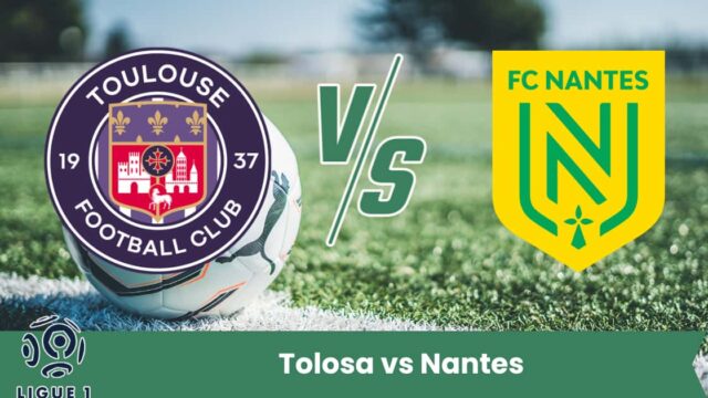 Tolosa e Nantes si affrontano in Ligue 1 il 27 settembre 2025: una sfida equilibrata con punti pesanti in palio.
