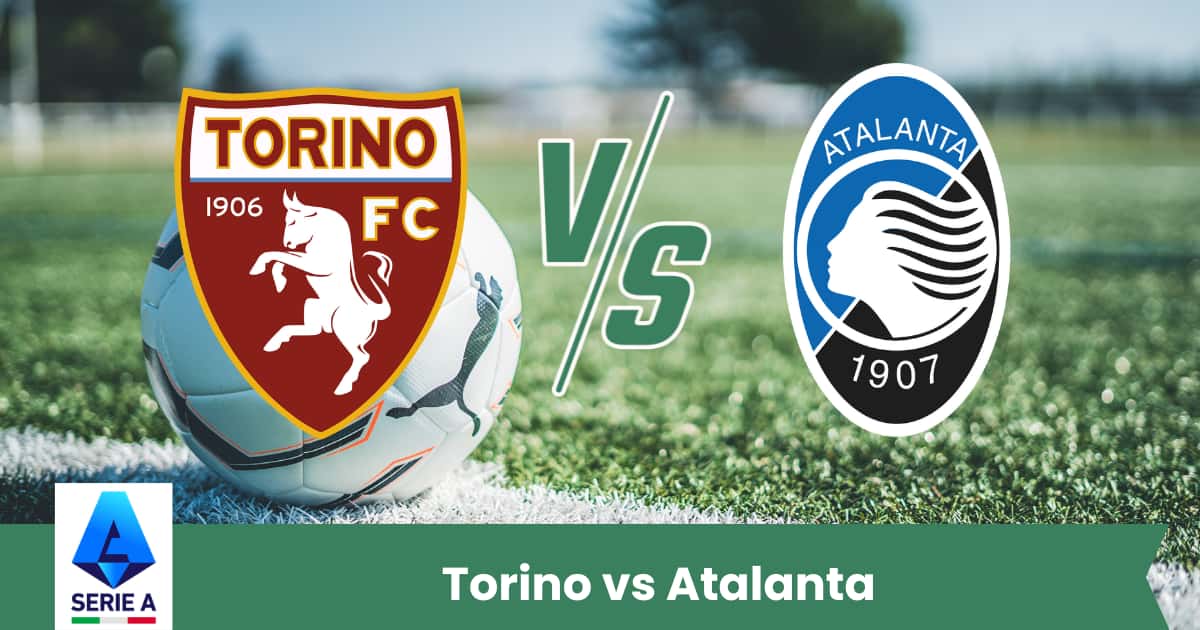 Torino e Atalanta si affrontano il 21 settembre in Serie A in una sfida ad alta intensità. I granata puntano sul fattore casa, mentre la Dea vuole confermare la sua forza offensiva.
