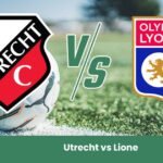 Sfida intensa in Europa League: l’Utrecht sogna l’impresa davanti al suo pubblico, mentre il Lione punta sull’esperienza e sulla qualità dei suoi uomini migliori. Una gara che promette gol ed emozioni.