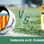 Il Valencia cerca conferme al Mestalla contro un R. Oviedo combattivo. Partita equilibrata ma con i padroni di casa leggermente favoriti.