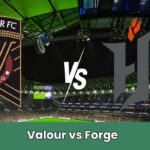Nella Canadian Premier League arriva una sfida di grande interesse: Valour contro Forge. Il Valour cerca conferme e punti pesanti davanti al proprio pubblico