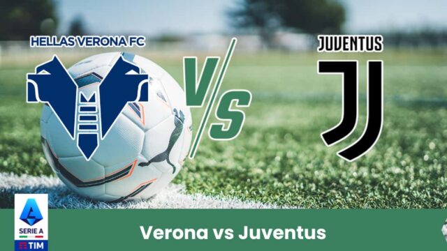 La Juventus parte favorita contro il Verona, ma i gialloblù possono rendere il match più complicato del previsto.