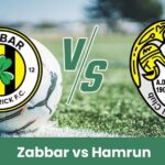 Hamrun favorito contro lo Zabbar nella Premier League maltese: attacco potente e fiducia alta per conquistare i tre punti.