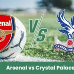 Arsenal contro Crystal Palace in Premier League – analisi, statistiche e pronostico del 26 ottobre 2025.