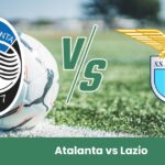 Sfida equilibrata tra Atalanta e Lazio: i bergamaschi partono favoriti grazie al fattore campo, ma la Lazio può sorprendere in contropiede.