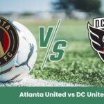 Atlanta United e DC United si sfidano in un match ad alta intensità nella MLS: statistiche, forma e pronostico con risultato esatto.