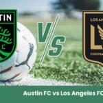 Sfida ad alta intensità nella MLS tra Austin FC e Los Angeles FC: due squadre offensive pronte a darsi battaglia per punti cruciali in classifica.