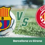 Barcellona e Girona si sfidano in un intenso derby catalano di LaLiga: statistiche, analisi e pronostico numerico della partita del 18 ottobre 2025.