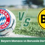 Sfida ad alta tensione in Bundesliga: Bayern Monaco e Borussia Dortmund promettono gol e spettacolo all’Allianz Arena.