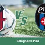 Sfida equilibrata in Serie A tra Bologna e Pisa: i padroni di casa partono favoriti, ma gli ospiti possono sorprendere con il loro gioco in contropiede.