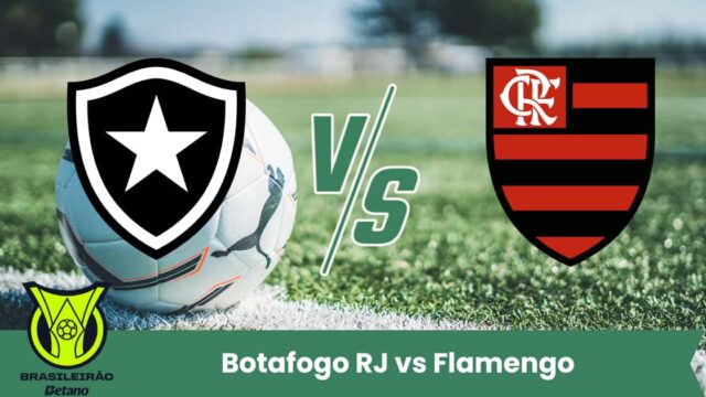 Derby infuocato al Nilton Santos: il Flamengo, in piena forma, affronta un Botafogo in cerca di riscatto. Gol, intensità e pronostico favorevole ai rubro-negri.