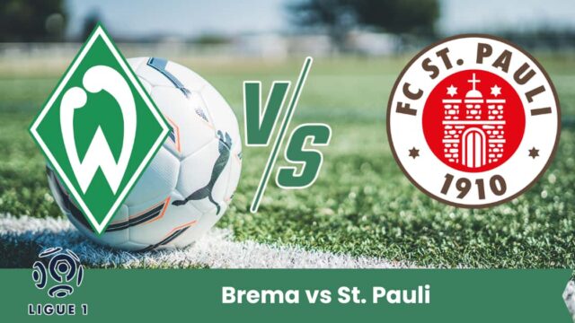 Il 4 ottobre la Bundesliga propone la sfida tra Werder Brema e St. Pauli. I padroni di casa partono favoriti grazie al fattore campo e all’esperienza, ma gli ospiti hanno la grinta per sorprendere.