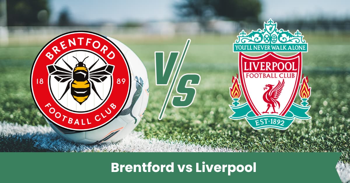 Il Liverpool affronta il Brentford in Premier League il 25 ottobre 2025: analisi, statistiche e pronostico con risultato esatto.
