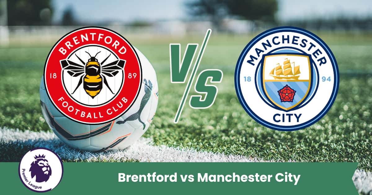 Pronostico Brentford vs Manchester City Premier League 2025 – Analisi e Consigli