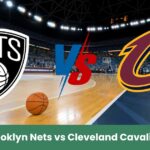 Pronostico NBA tra Brooklyn Nets e Cleveland Cavaliers con analisi, statistiche e risultato previsto.