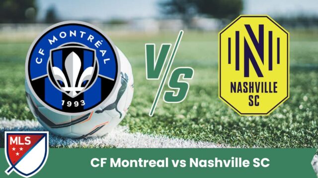 Sfida equilibrata in MLS tra CF Montreal e Nashville SC: i canadesi puntano sul fattore campo, mentre Nashville fa leva sulla sua solidità difensiva. Pronostico: Under 2.5 gol o pareggio.