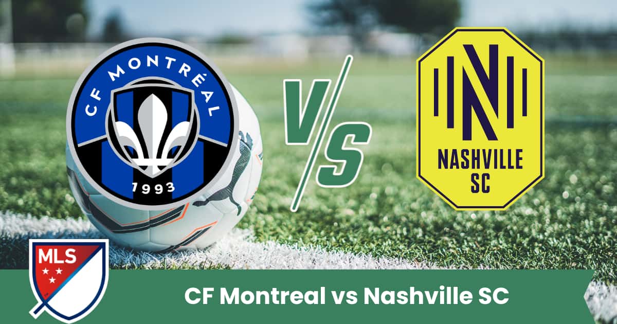 Sfida equilibrata in MLS tra CF Montreal e Nashville SC: i canadesi puntano sul fattore campo, mentre Nashville fa leva sulla sua solidità difensiva. Pronostico: Under 2.5 gol o pareggio.
