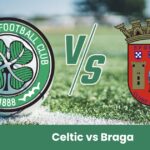 Il Celtic ospita il Braga in una sfida di Europa League dal pronostico incerto. I numeri parlano chiaro: entrambe le squadre segnano molto ma subiscono altrettanto.