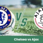 Pronostico numerico e analisi statistica del match di Champions League 2025 tra Chelsea e Ajax allo Stamford Bridge.