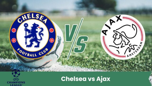 Pronostico numerico e analisi statistica del match di Champions League 2025 tra Chelsea e Ajax allo Stamford Bridge.