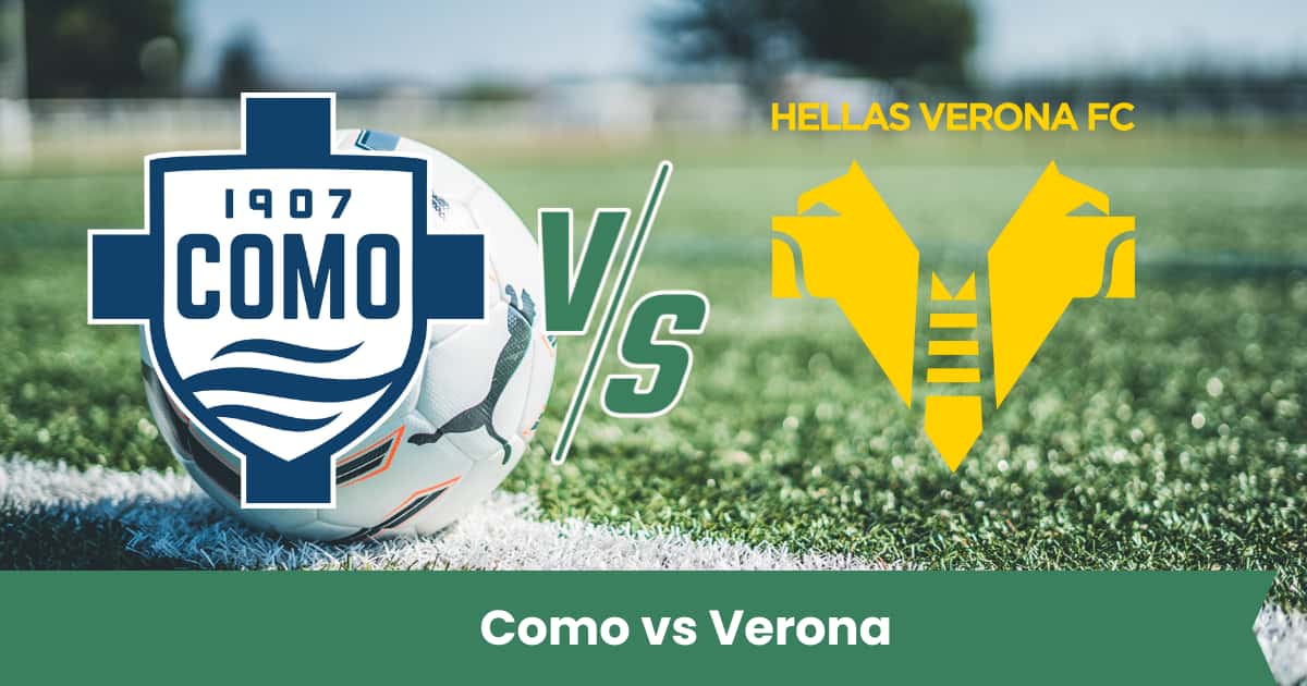 Pronostico Como vs Verona Serie A 2025 – Analisi, Statistiche e Previsione Numerica